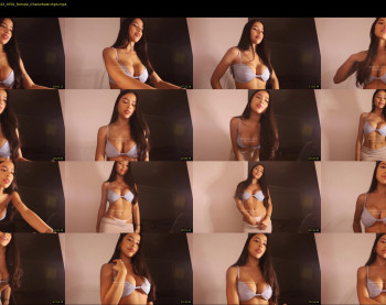 itsssssssme_lana — 63 minute Chaturbate female cam show recording, 720p, Dec 20, 2022
