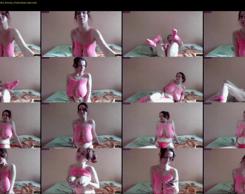 jadelin_min — 37 minute Chaturbate female cam show recording, 1080p, Dec 20, 2022