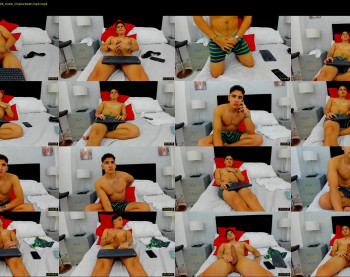 jeffdaltton — 104 minute Chaturbate male cam show recording, 720p, Dec 20, 2022