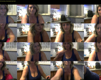 jennadeluxe — 74 minute Chaturbate female cam show recording, 720p, Dec 20, 2022