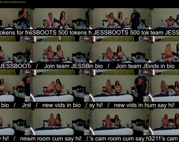 jess_boots — 58 minute Chaturbate female cam show recording, 1080p, Dec 21, 2022