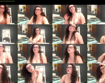 jessykah — 43 minute Chaturbate female cam show recording, 1080p, Dec 20, 2022