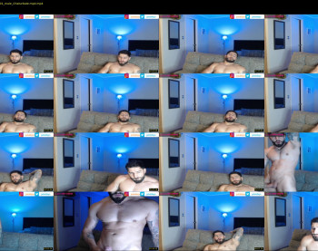 johnklleyn — 10 minute Chaturbate male cam show recording, 1080p, Dec 20, 2022