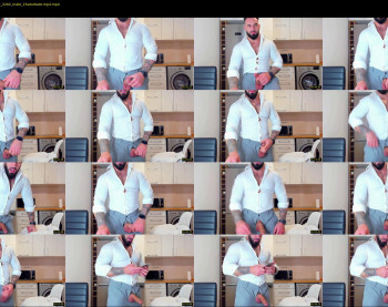 jordan_rush01 — 3 minute Chaturbate male cam show recording, 720p, Dec 20, 2022