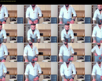jordan_rush01 — 3 minute Chaturbate male cam show recording, 720p, Dec 20, 2022