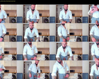 jordan_rush01 — 12 minute Chaturbate male cam show recording, 720p, Dec 20, 2022