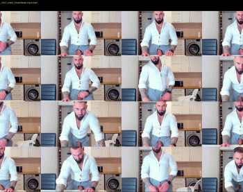 jordan_rush01 — 59 minute Chaturbate male cam show recording, 720p, Dec 20, 2022