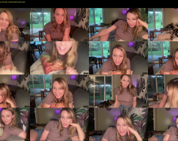 kaileeshy — 55 minute Chaturbate female cam show recording, 1080p, Dec 21, 2022