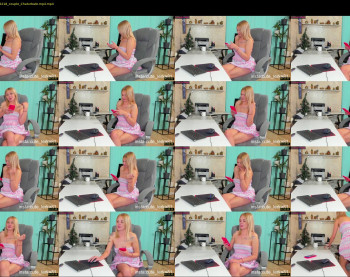 karinadeniss — 4 minute Chaturbate couple cam show recording, 1080p, Dec 20, 2022