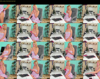 karinadeniss — 50 minute Chaturbate couple cam show recording, 1080p, Dec 20, 2022