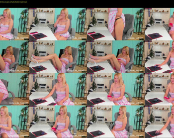 karinadeniss — 45 minute Chaturbate couple cam show recording, 1080p, Dec 21, 2022