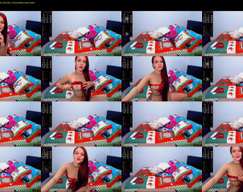 karitto__2 — 103 minute Chaturbate female cam show recording, 720p, Dec 21, 2022