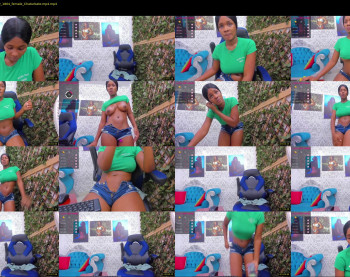 katherin_cruzz — 119 minute Chaturbate female cam show recording, 720p, Dec 20, 2022