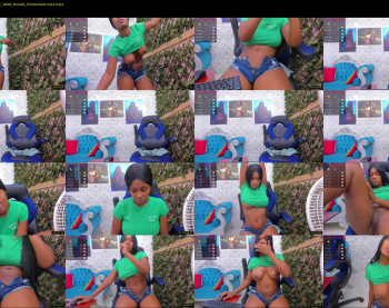 katherin_cruzz — 118 minute Chaturbate female cam show recording, 720p, Dec 20, 2022