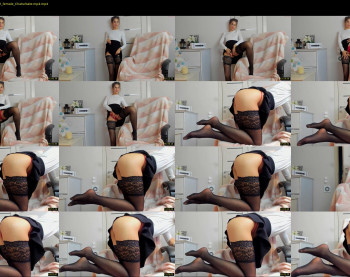 kathlena — 19 minute Chaturbate female cam show recording, 720p, Dec 21, 2022