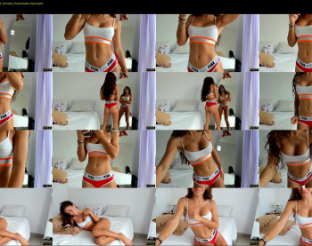 katrin_fit — 23 minute Chaturbate female cam show recording, 720p, Dec 21, 2022