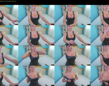 kellybabee — 10 minute Chaturbate female cam show recording, 720p, Dec 20, 2022