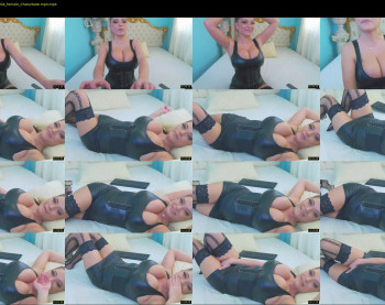 kellybabee — 21 minute Chaturbate female cam show recording, 720p, Dec 20, 2022