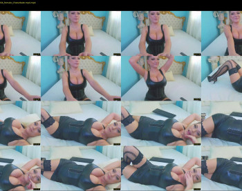 kellybabee — 29 minute Chaturbate female cam show recording, 720p, Dec 20, 2022