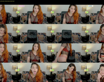 kellytesh — 40 minute Chaturbate female cam show recording, 1080p, Dec 21, 2022