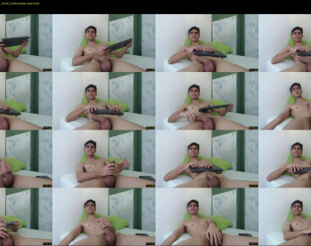 khozler_ — 2 minute Chaturbate male cam show recording, 1080p, Dec 20, 2022