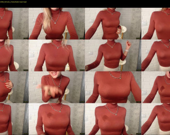 kiranightlyxo — 27 minute Chaturbate female cam show recording, 720p, Dec 20, 2022