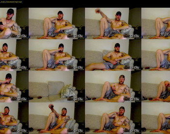 kylechat — 39 minute Chaturbate male cam show recording, 1080p, Dec 21, 2022