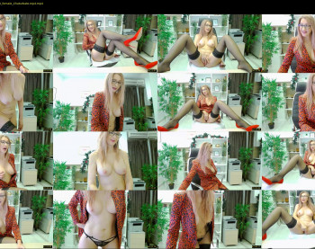 ladyleea — 54 minute Chaturbate female cam show recording, 1080p, Dec 20, 2022