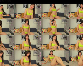 lana_sky — 40 minute Chaturbate female cam show recording, 1080p, Dec 20, 2022