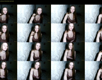 langoria — 6 minute Chaturbate female cam show recording, 720p, Dec 20, 2022