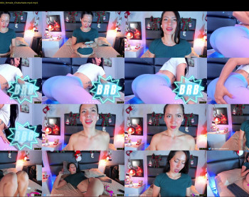 lara_giraldo — 54 minute Chaturbate female cam show recording, 1080p, Dec 20, 2022