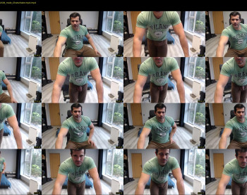 latino23bom — 10 minute Chaturbate male cam show recording, 720p, Dec 20, 2022