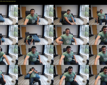 latino23bom — 7 minute Chaturbate male cam show recording, 720p, Dec 20, 2022