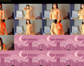 lean_lie — 5 minute Chaturbate female cam show recording, 1080p, Dec 20, 2022
