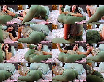 lendielira — 54 minute Chaturbate female cam show recording, 1080p, Dec 20, 2022