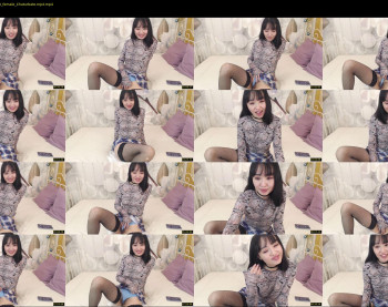 lianayun — 10 minute Chaturbate female cam show recording, 1080p, Dec 21, 2022