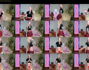 lili_01 — 14 minute Chaturbate female cam show recording, 1080p, Dec 20, 2022