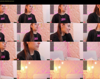 lilicarter_ — 56 minute Chaturbate female cam show recording, 1080p, Dec 20, 2022