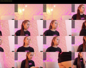 lilicarter_ — 37 minute Chaturbate female cam show recording, 1080p, Dec 20, 2022