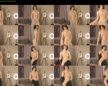 lindajenny — 54 minute Chaturbate couple cam show recording, 1080p, Dec 20, 2022