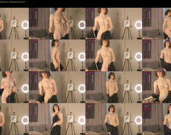 lindajenny — 55 minute Chaturbate couple cam show recording, 1080p, Dec 20, 2022
