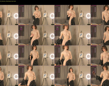 lindajenny — 54 minute Chaturbate couple cam show recording, 1080p, Dec 20, 2022