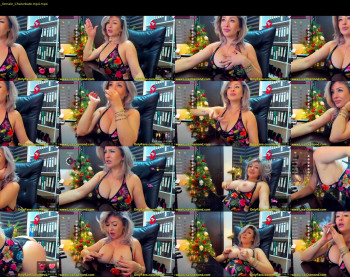lisa2018 — 54 minute Chaturbate female cam show recording, 1080p, Dec 20, 2022