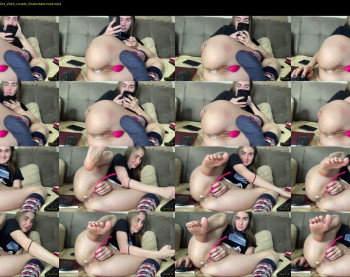 little_princess777 — 5 minute Chaturbate female cam show recording, 720p, Dec 20, 2022