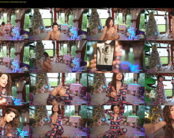 loollypop24 — 56 minute Chaturbate female cam show recording, 1080p, Dec 20, 2022