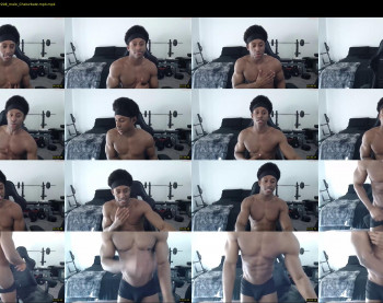 loveleexd21 — 16 minute Chaturbate male cam show recording, 480p, Dec 20, 2022
