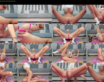 loverosella — 56 minute Chaturbate female cam show recording, 1080p, Dec 20, 2022