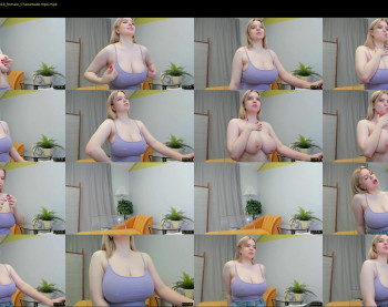 lovlybambi — 29 minute Chaturbate female cam show recording, 1080p, Dec 20, 2022