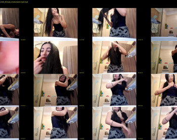lucifera1 — 14 minute Chaturbate female cam show recording, 720p, Dec 20, 2022
