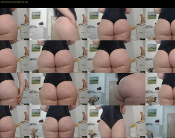 luckyanabella — 11 minute Chaturbate female cam show recording, 720p, Dec 20, 2022